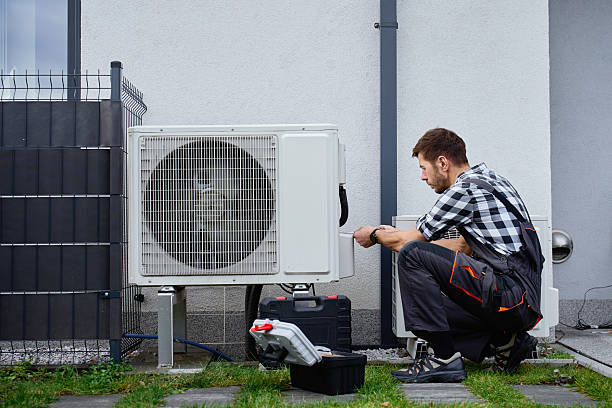 Trusted Hvac Installation service in Atoka, TN - HVAC Repair CO